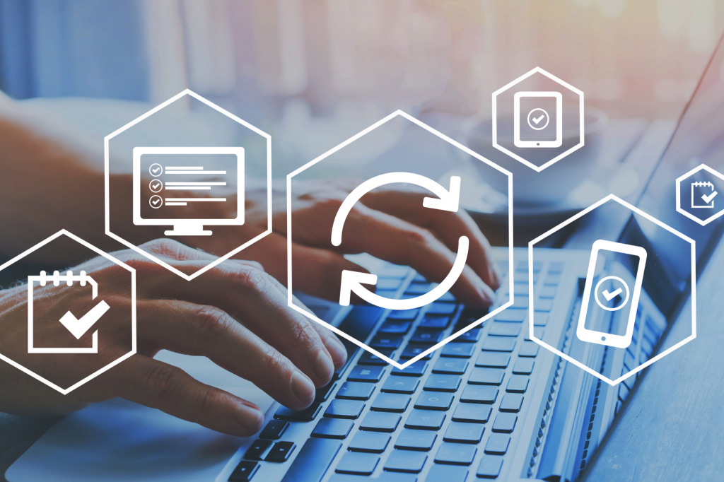 ForWare Fleet Maintenance software