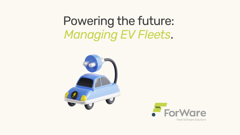 EV Fleets